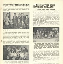 Our Children's Voice Vol. VI - Issue No. 2