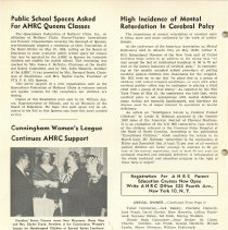 Our Children's Voice Vol. VI - Issue No. 2