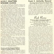 Our Children's Voice Vol. VI - Issue No. 2