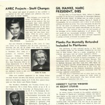 Our Children's Voice Vol. VI - Issue No. 3