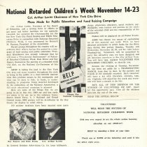 Our Children's Voice Vol. VI - Issue No. 3