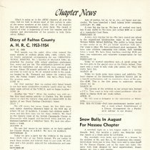 Our Children's Voice Vol. VI - Issue No. 3