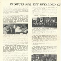 Our Children's Voice Vol. VI - Issue No. 3