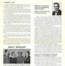 Our Children's Voice Vol. VIII - Issue No. 1