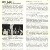 Our Children's Voice Vol. VIII - Issue No. 1