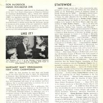 Our Children's Voice Vol. VIII - Issue No. 1