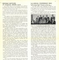 Our Children's Voice Vol. VIII - Issue No. 2