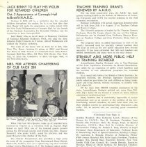 Our Children's Voice Vol. VIII - Issue No. 2