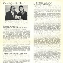 Our Children's Voice Vol. VIII - Issue No. 2