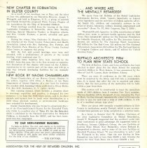 Our Children's Voice Vol. VIII - Issue No. 2