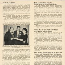 Our Children's Voice Vol. VIII - Issue No. 3