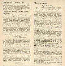 Our Children's Voice Vol. VIII - Issue No. 3