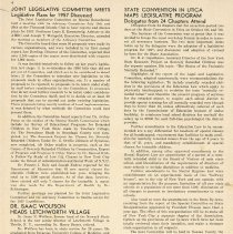 Our Children's Voice Vol. VIII - Issue No. 3