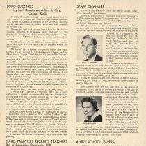 Our Children's Voice Vol. VIII - Issue No. 3