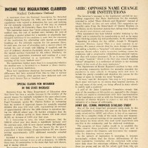 Our Children's Voice Vol. VIII - Issue No. 4