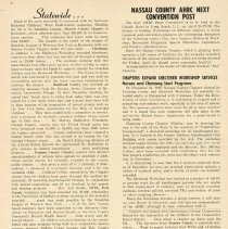 Our Children's Voice Vol. VIII - Issue No. 4