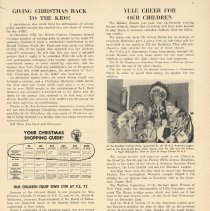 Our Children's Voice Vol. VIII - Issue No. 4