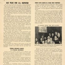 Our Children's Voice Vol. VIII - Issue No. 4