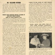 Our Children's Voice Vol. VIII - Issue No. 4