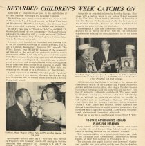 Our Children's Voice Vol. VIII - Issue No. 4