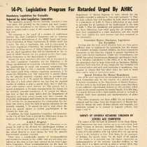 Our Children's Voice Vol. VIII - Issue No. 4