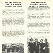 Our Children's Voice Vol. IX - Issue No. 3