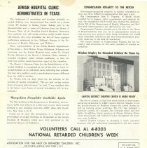 Our Children's Voice Vol. IX - Issue No. 3