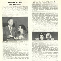 Our Children's Voice Vol. IX - Issue No. 3