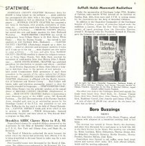 Our Children's Voice Vol. IX - Issue No. 3