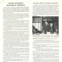 Our Children's Voice Vol. IX - Issue No. 3