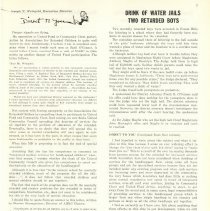 Our Children's Voice Vol. IX - Issue No. 3