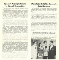 Our Children's Voice Vol. IX - Issue No. 3