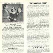 Our Children's Voice Vol. X - Issue No. 1