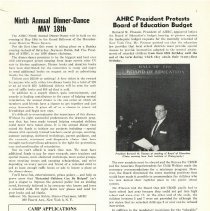 Our Children's Voice Vol. X - Issue No. 1