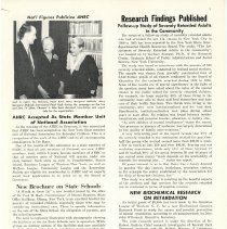 Our Children's Voice Vol. X - Issue No. 1