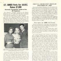 Our Children's Voice Vol. X - Issue No. 1