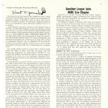 Our Children's Voice Vol. X - Issue No. 2