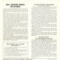 Our Children's Voice Vol. X - Issue No. 2