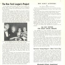 Our Children's Voice Vol. X - Issue No. 3