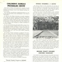 Our Children's Voice Vol. X - Issue No. 3