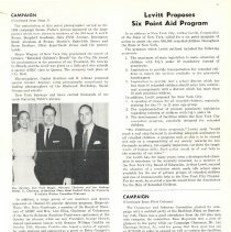 Our Children's Voice Vol. X - Issue No. 3