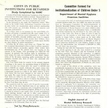 Our Children's Voice Vol. X - Issue No. 3