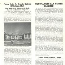 Our Children's Voice Vol. X - Issue No. 3