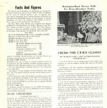 Our Children's Voice Vol. XI - Issue No. 1