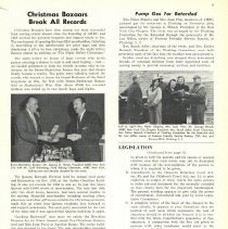 Our Children's Voice Vol. XI - Issue No. 1