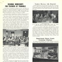 Our Children's Voice Vol. XI - Issue No. 1