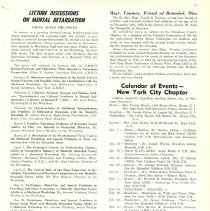 Our Children's Voice Vol. XI - Issue No. 1