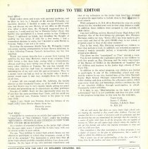 Our Children's Voice Vol. XI - Issue No. 1