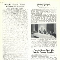 Our Children's Voice Vol. XI - Issue No. 1