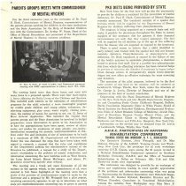 Our Children's Voice Vol. XII - Issue No. 2